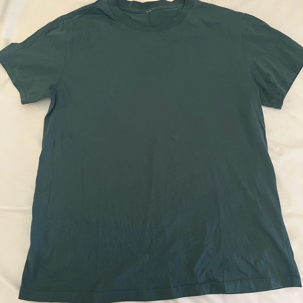 Lululemon all yours tee